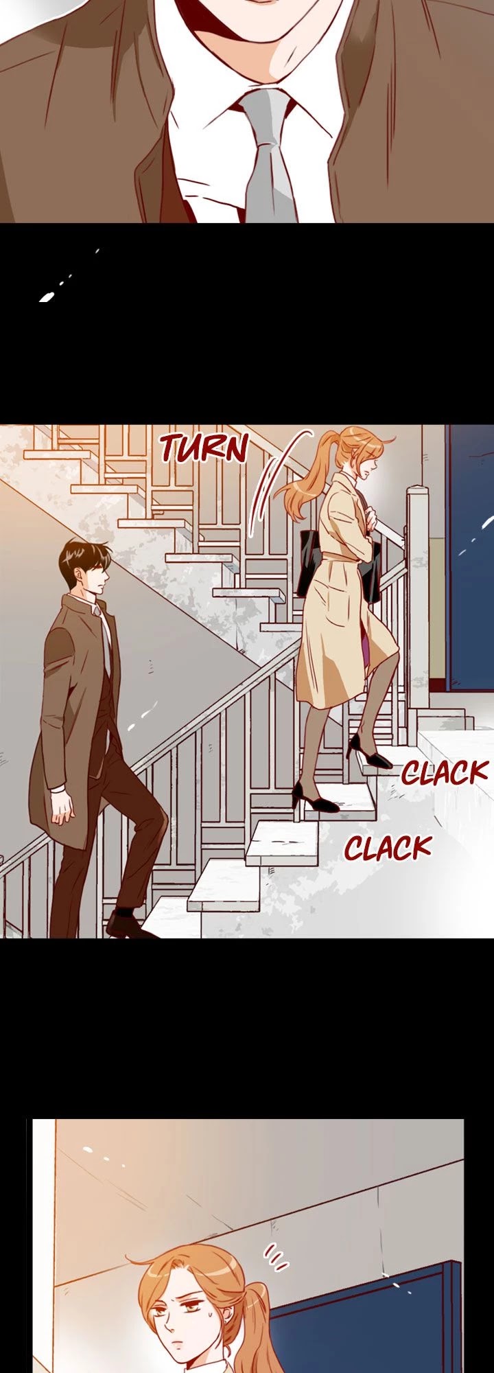 What's Wrong with Secretary Kim? Chapter 73 page 9 - Chapter 73