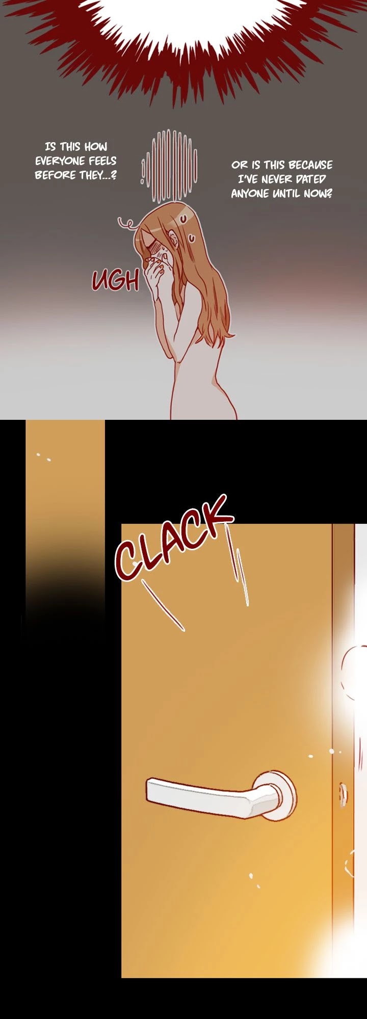 What's Wrong with Secretary Kim? Chapter 74 page 11 - Chapter 74