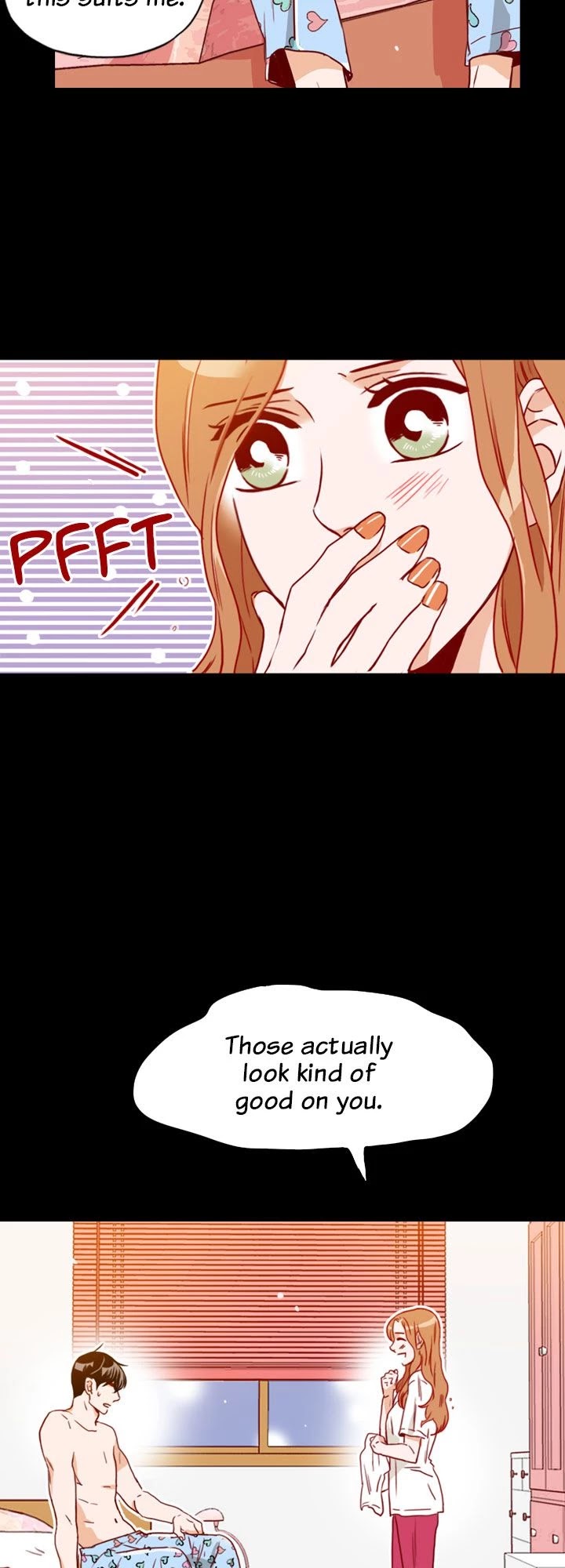 What's Wrong with Secretary Kim? Chapter 74 page 13 - Chapter 74