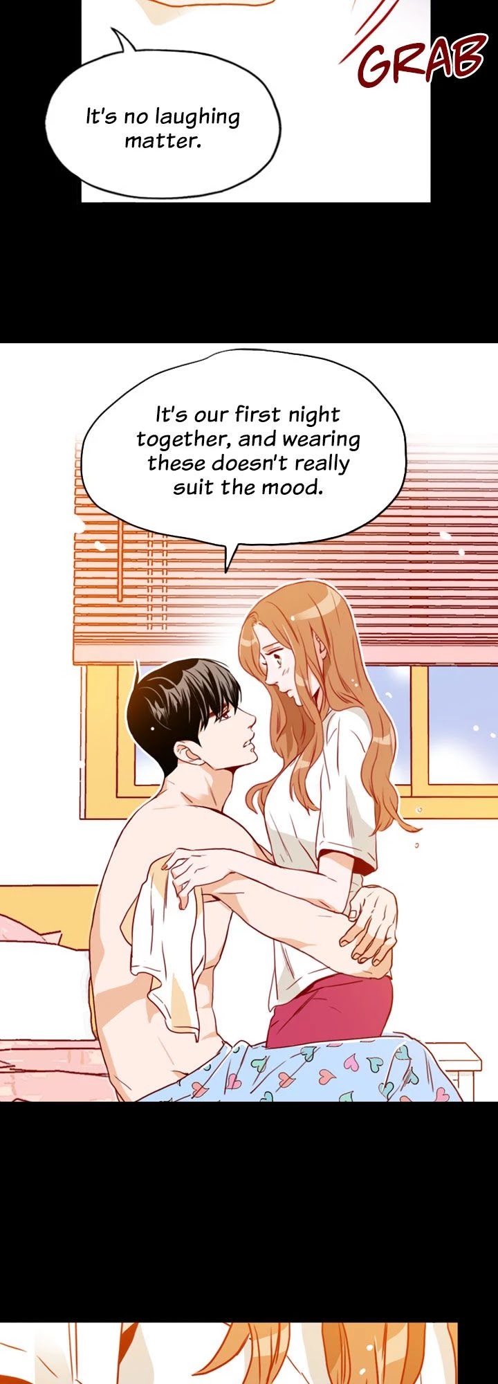What's Wrong with Secretary Kim? Chapter 74 page 15 - Chapter 74