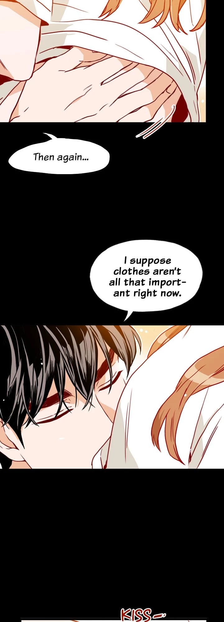 What's Wrong with Secretary Kim? Chapter 74 page 16 - Chapter 74