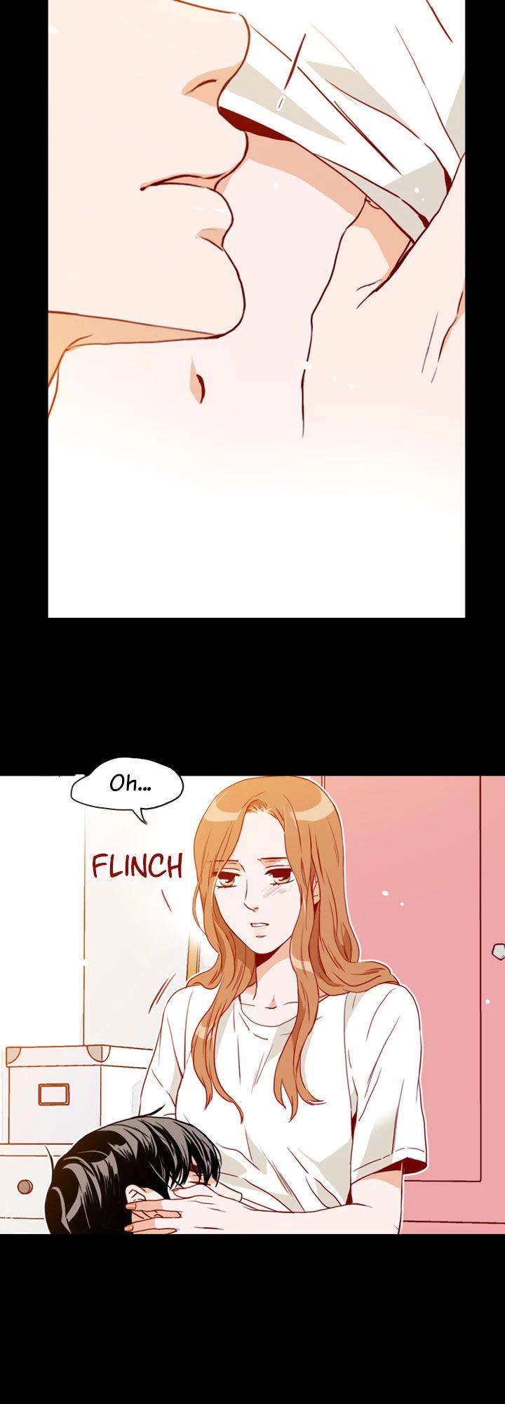 What's Wrong with Secretary Kim? Chapter 74 page 17 - Chapter 74