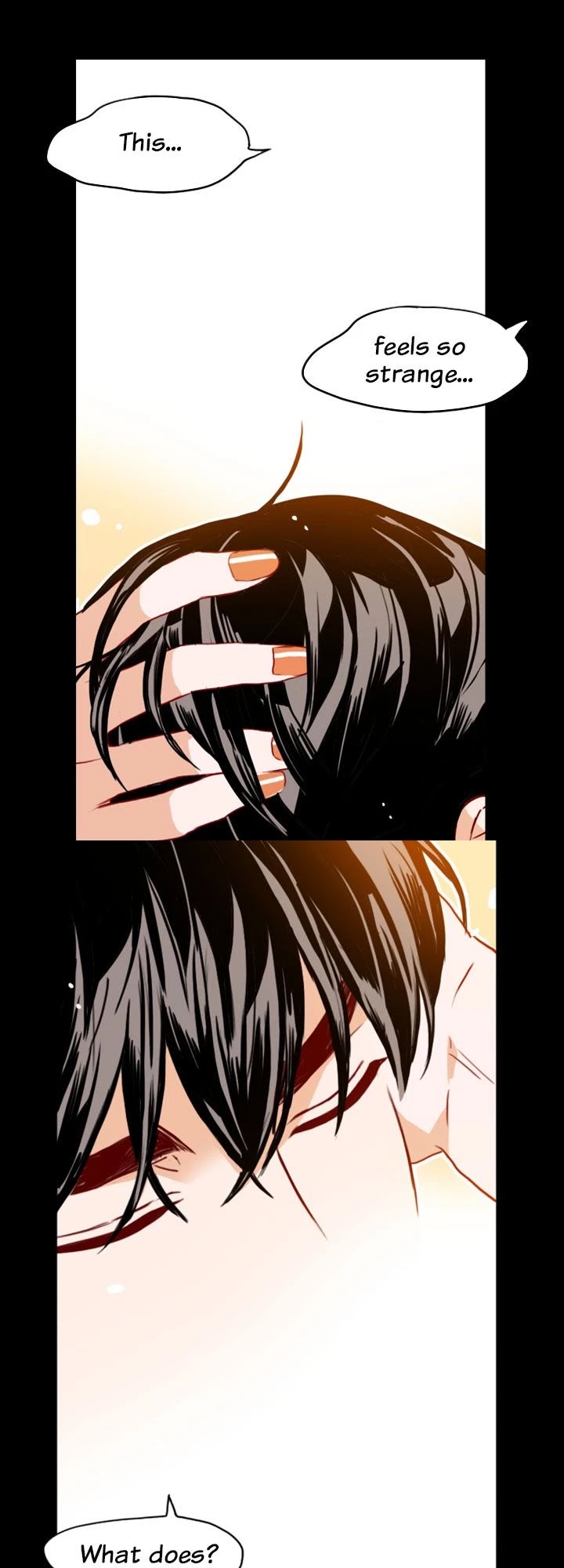 What's Wrong with Secretary Kim? Chapter 74 page 18 - Chapter 74