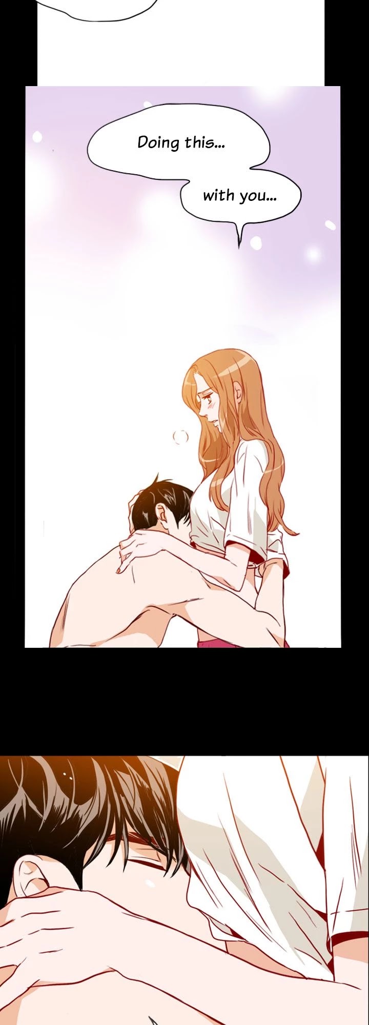 What's Wrong with Secretary Kim? Chapter 74 page 19 - Chapter 74