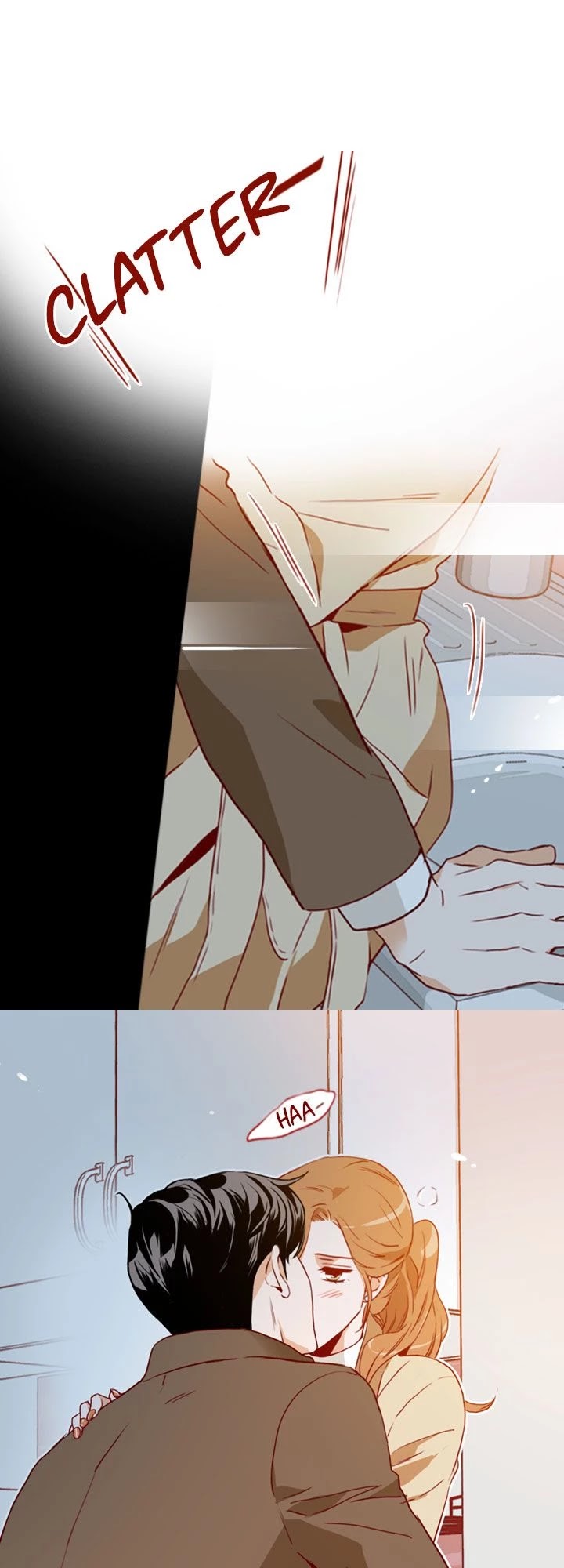What's Wrong with Secretary Kim? Chapter 74 page 2 - Chapter 74