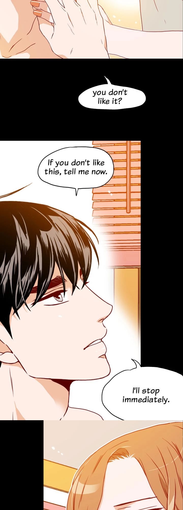 What's Wrong with Secretary Kim? Chapter 74 page 21 - Chapter 74