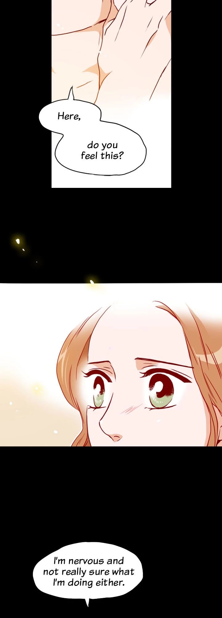 What's Wrong with Secretary Kim? Chapter 74 page 27 - Chapter 74