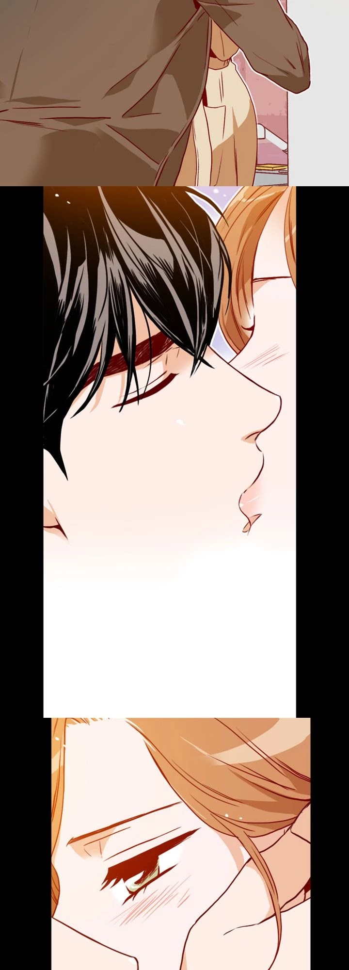What's Wrong with Secretary Kim? Chapter 74 page 3 - Chapter 74