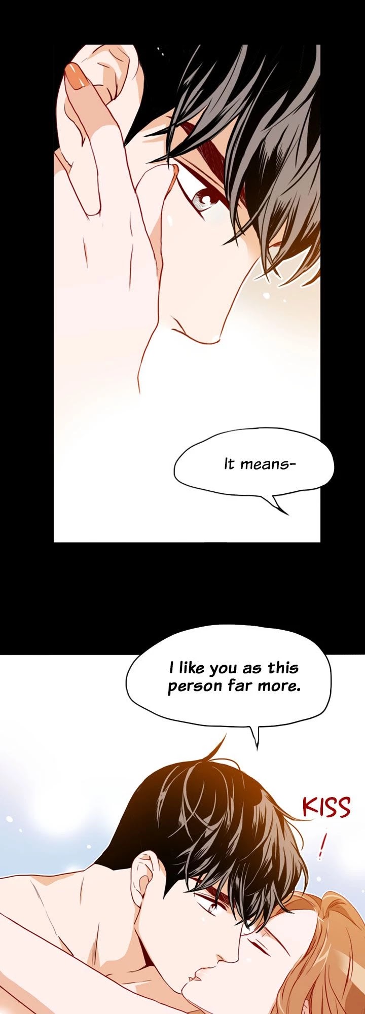 What's Wrong with Secretary Kim? Chapter 74 page 30 - Chapter 74