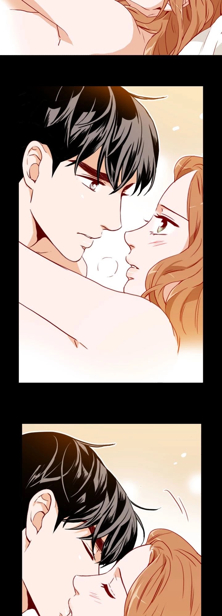 What's Wrong with Secretary Kim? Chapter 74 page 31 - Chapter 74