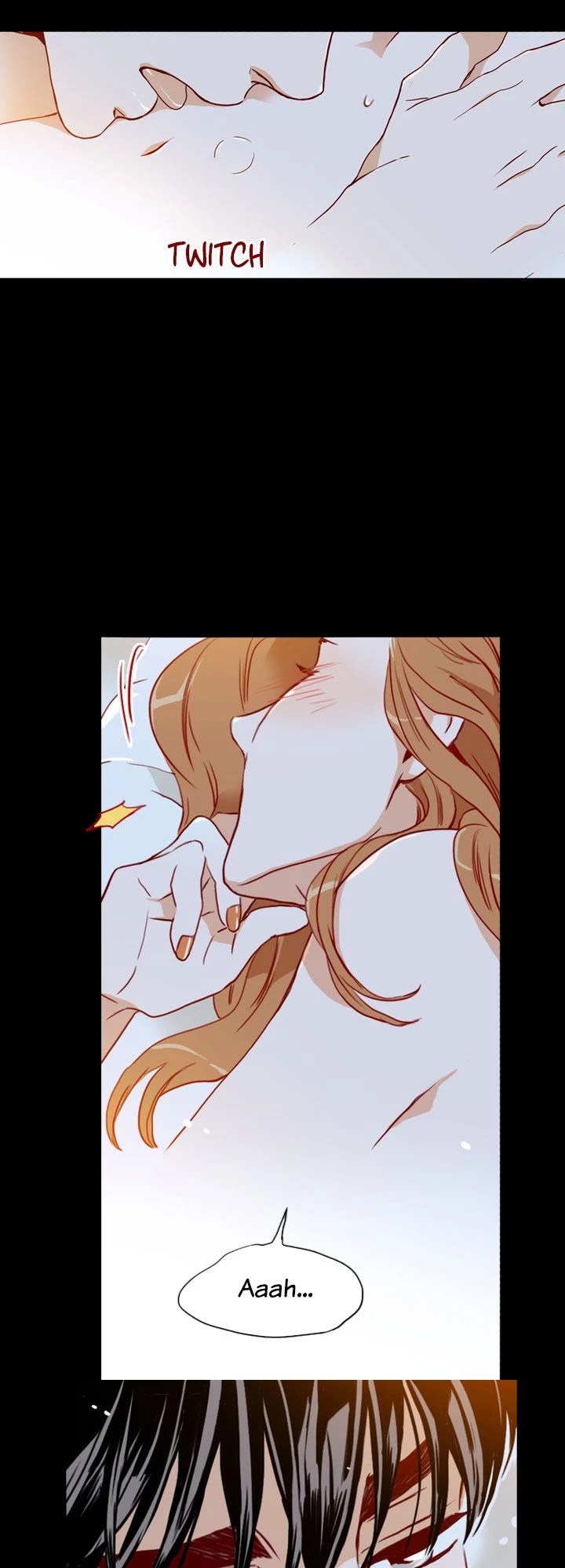 What's Wrong with Secretary Kim? Chapter 74 page 33 - Chapter 74