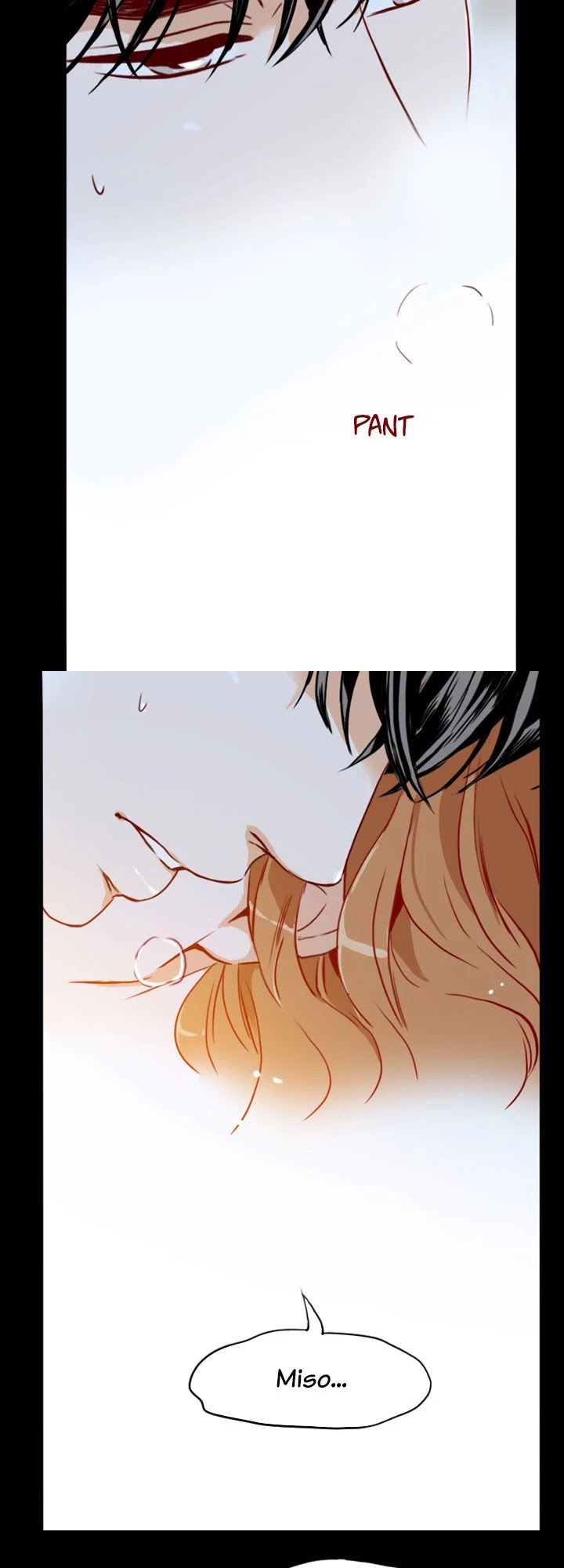 What's Wrong with Secretary Kim? Chapter 74 page 34 - Chapter 74