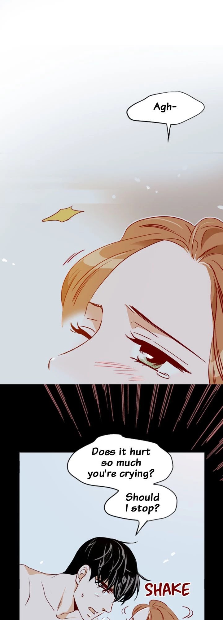What's Wrong with Secretary Kim? Chapter 74 page 36 - Chapter 74