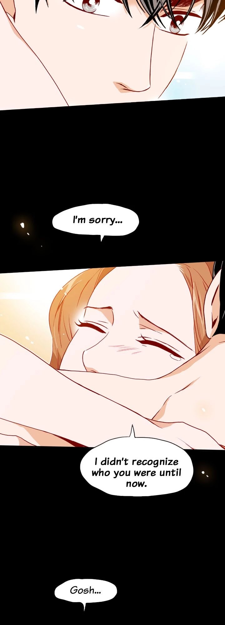 What's Wrong with Secretary Kim? Chapter 74 page 38 - Chapter 74