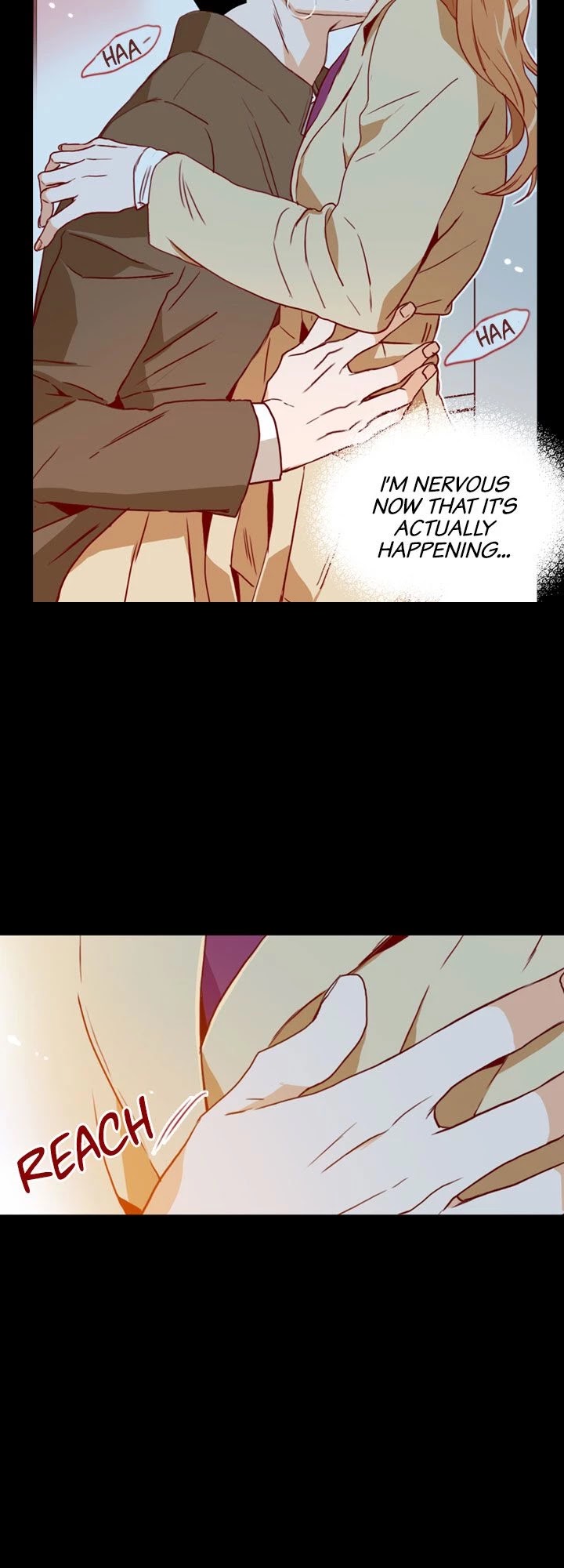 What's Wrong with Secretary Kim? Chapter 74 page 5 - Chapter 74