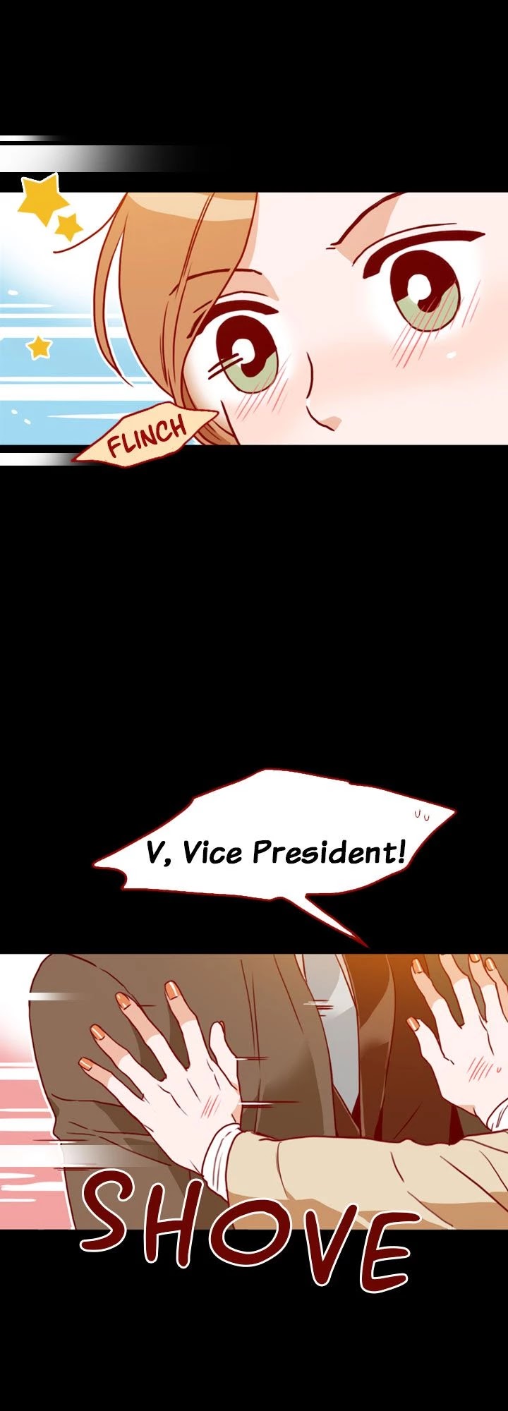 What's Wrong with Secretary Kim? Chapter 74 page 6 - Chapter 74