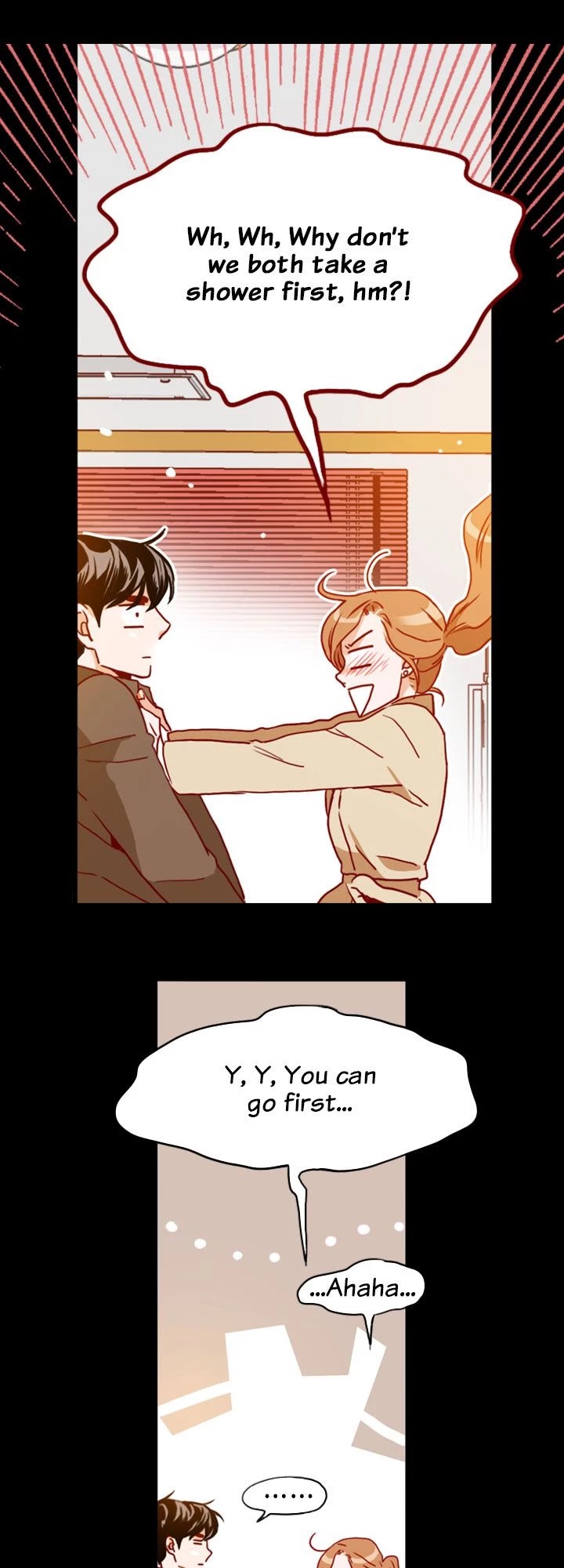 What's Wrong with Secretary Kim? Chapter 74 page 7 - Chapter 74