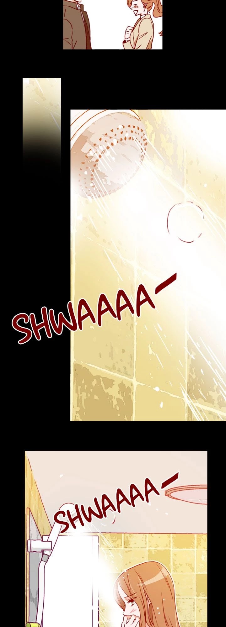 What's Wrong with Secretary Kim? Chapter 74 page 8 - Chapter 74