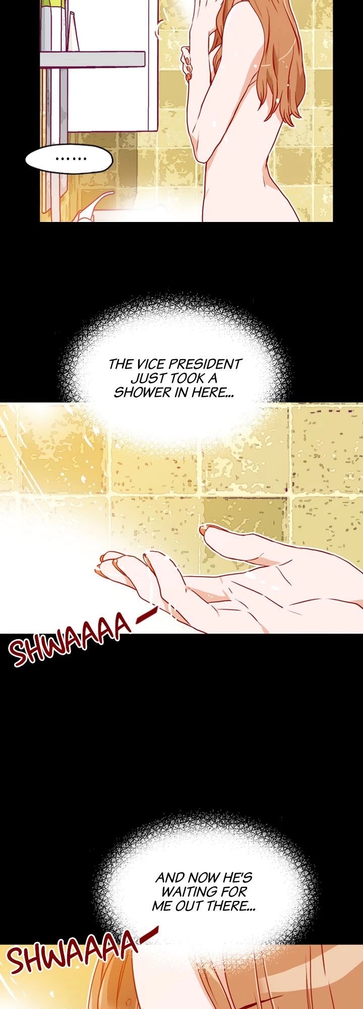 What's Wrong with Secretary Kim? Chapter 74 page 9 - Chapter 74
