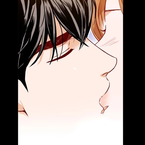 What's Wrong with Secretary Kim? Chapter 74 cover