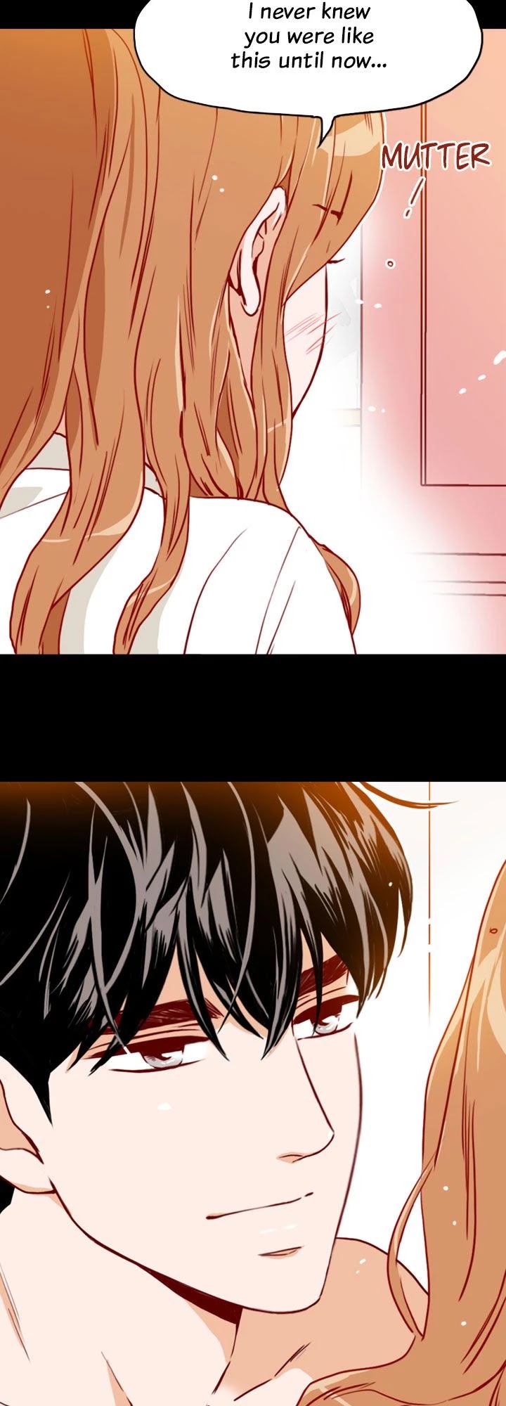 What's Wrong with Secretary Kim? Chapter 75 page 12 - Chapter 75