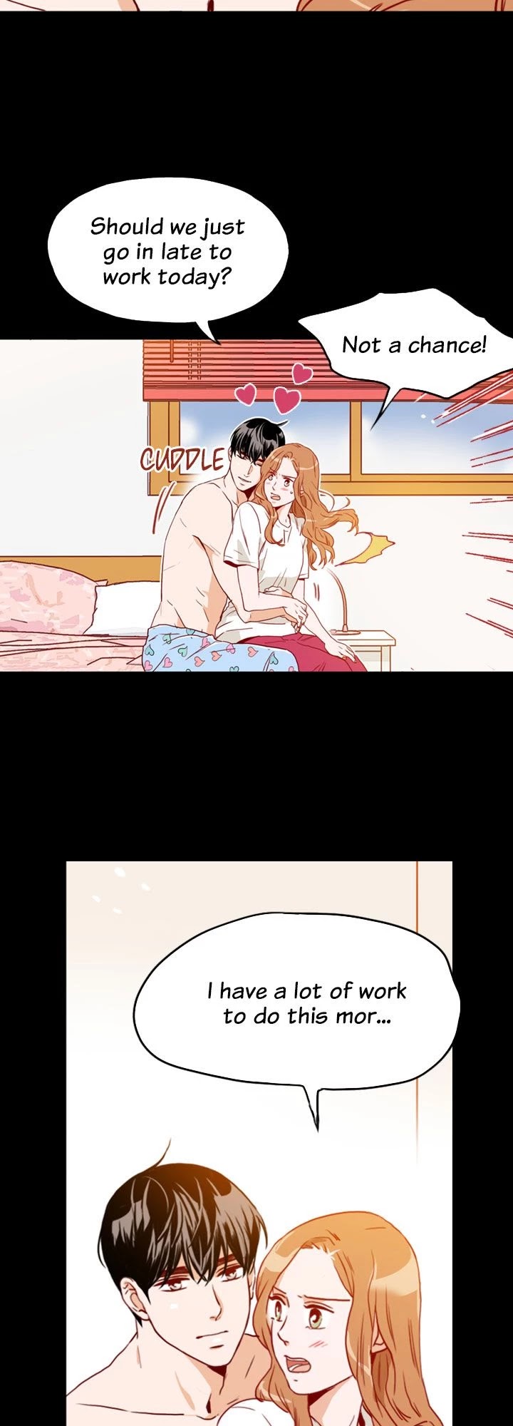 What's Wrong with Secretary Kim? Chapter 75 page 13 - Chapter 75