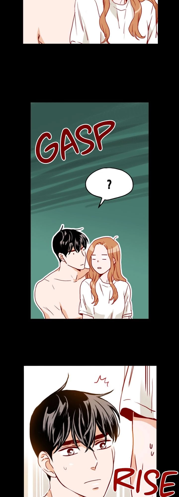 What's Wrong with Secretary Kim? Chapter 75 page 14 - Chapter 75