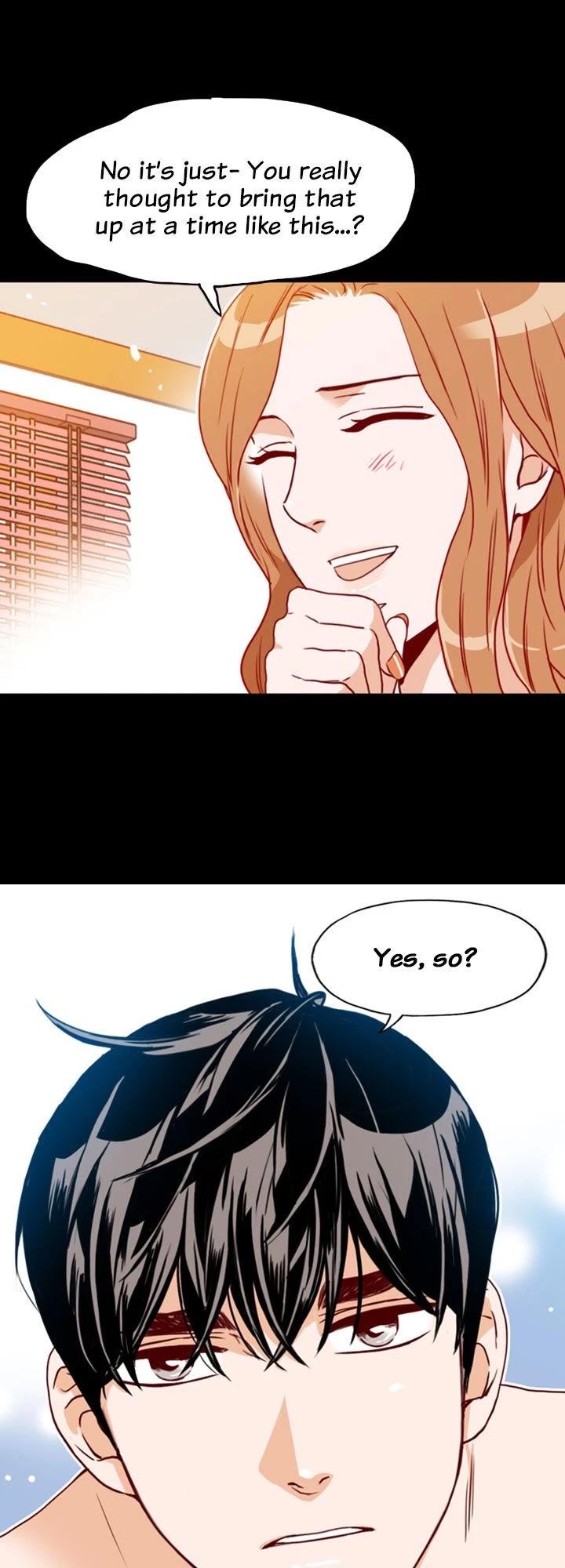 What's Wrong with Secretary Kim? Chapter 75 page 24 - Chapter 75