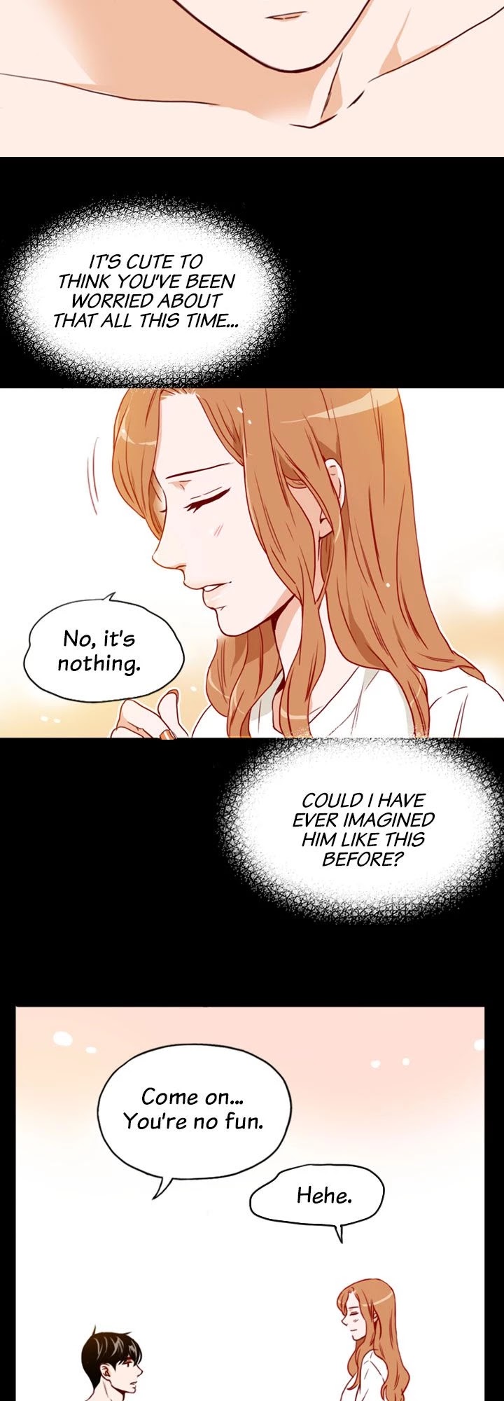 What's Wrong with Secretary Kim? Chapter 75 page 25 - Chapter 75