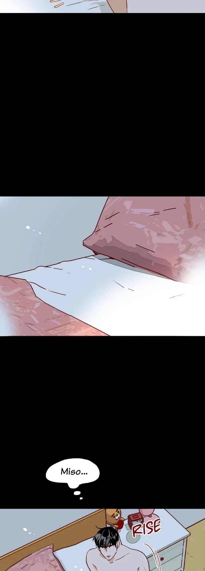 What's Wrong with Secretary Kim? Chapter 75 page 3 - Chapter 75
