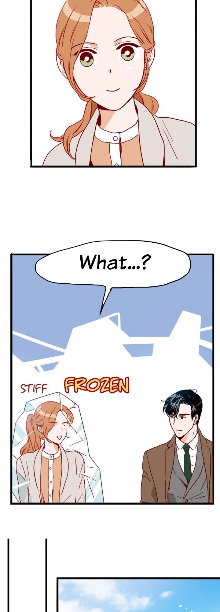 What's Wrong with Secretary Kim? Chapter 75 page 33 - Chapter 75