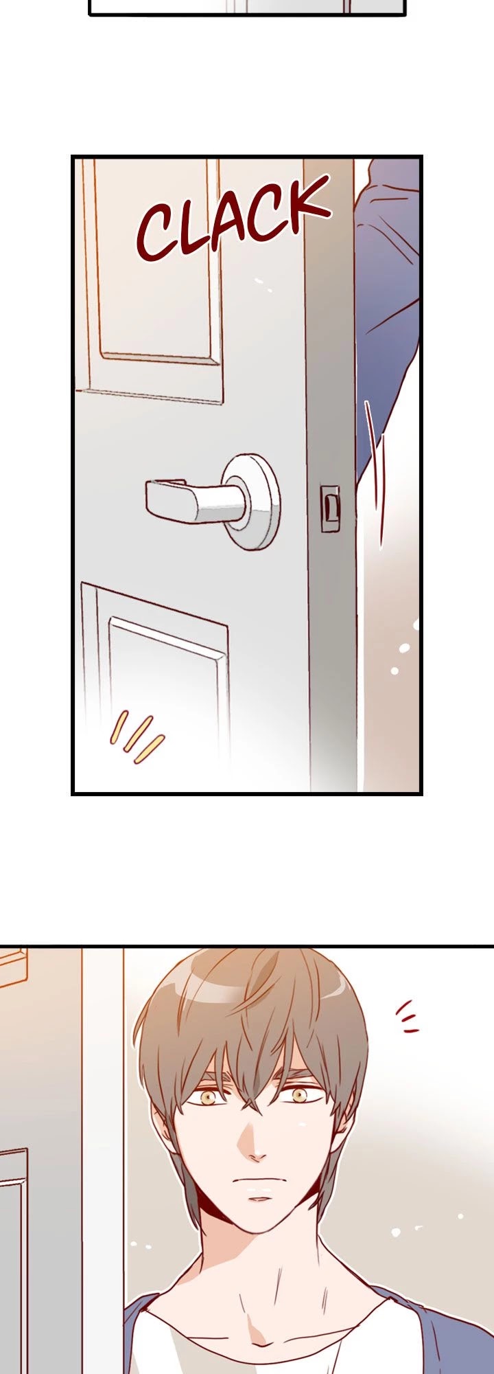 What's Wrong with Secretary Kim? Chapter 75 page 36 - Chapter 75