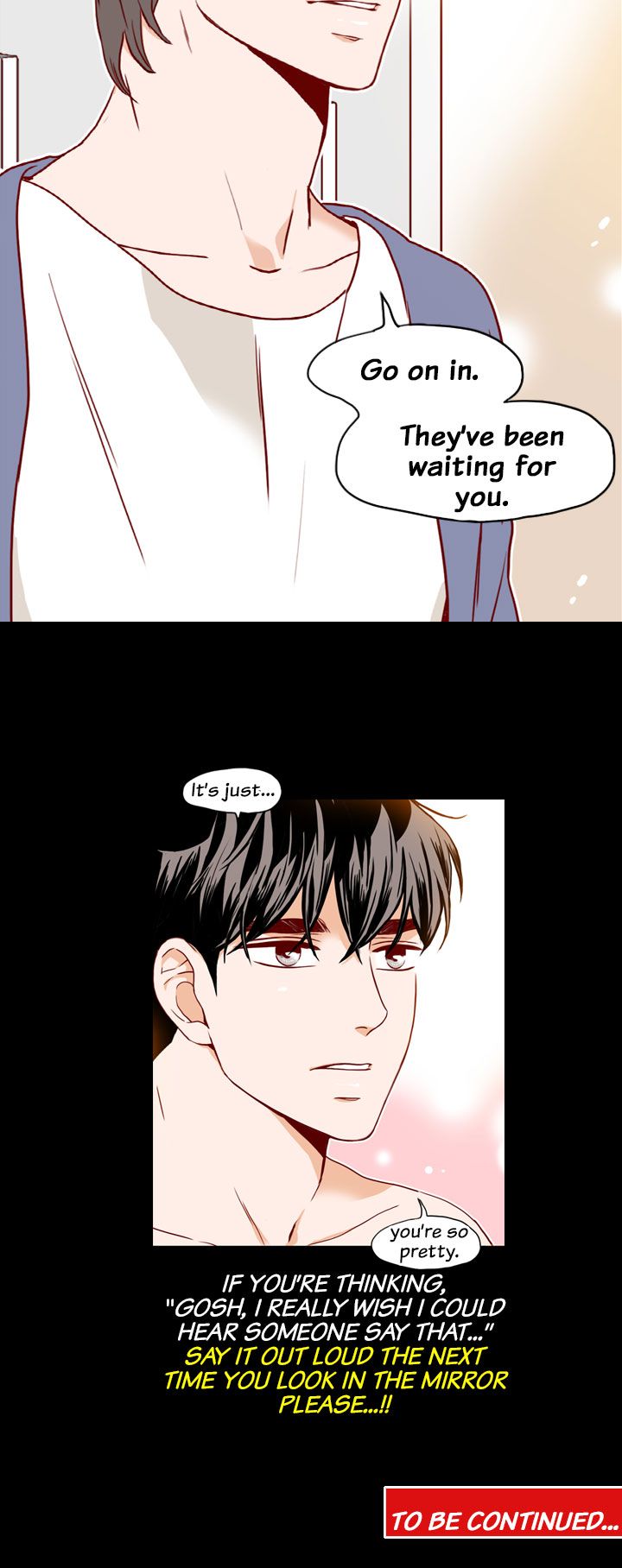 What's Wrong with Secretary Kim? Chapter 75 page 39 - Chapter 75