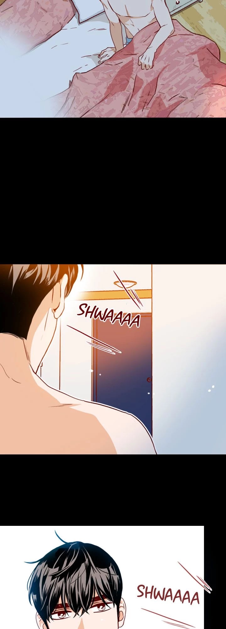 What's Wrong with Secretary Kim? Chapter 75 page 4 - Chapter 75