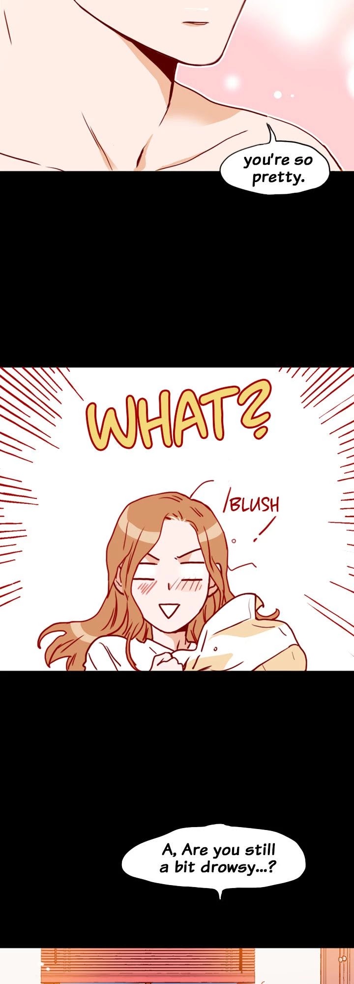 What's Wrong with Secretary Kim? Chapter 75 page 9 - Chapter 75
