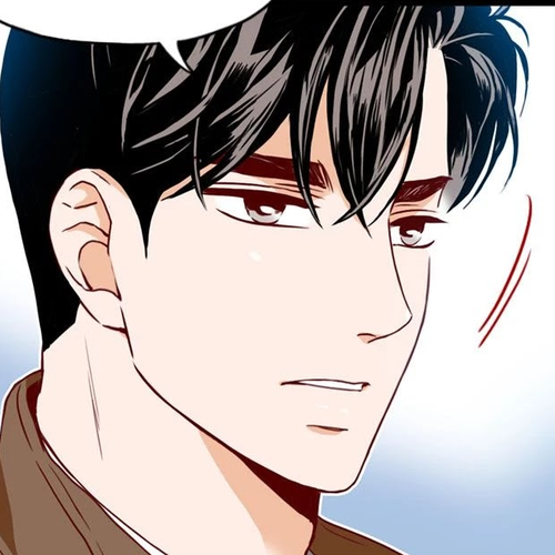 What's Wrong with Secretary Kim? Chapter 75 cover