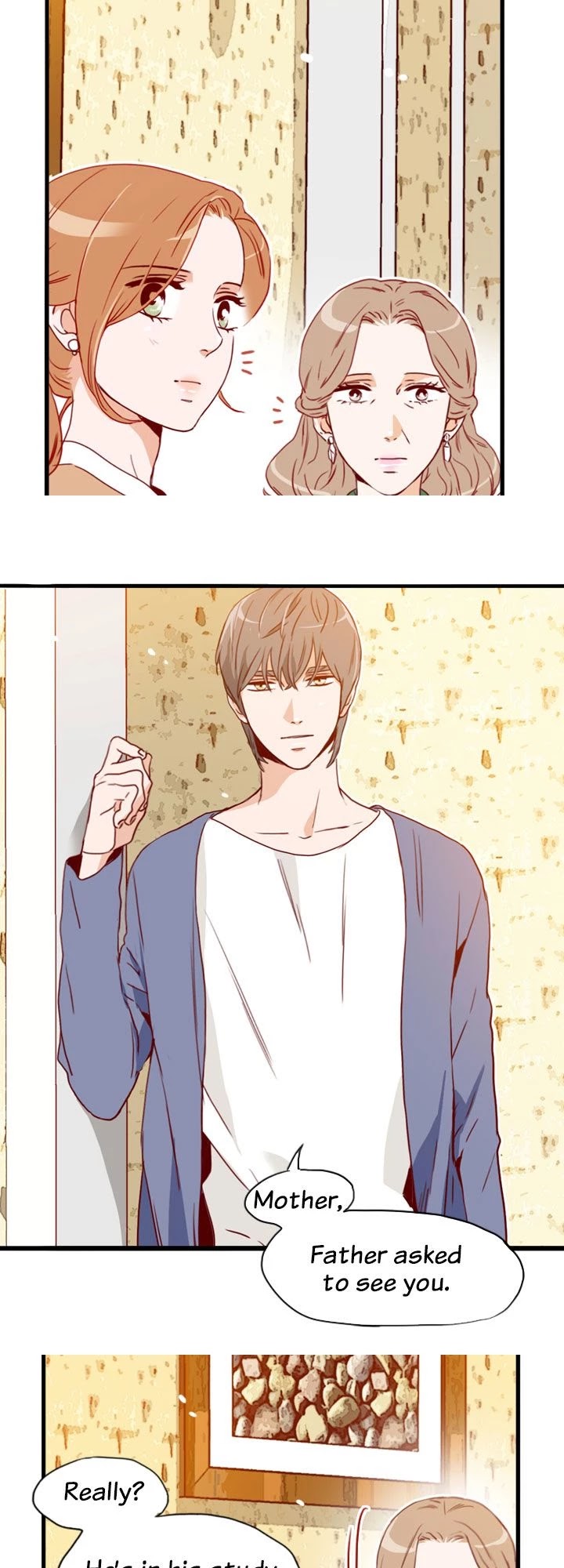 What's Wrong with Secretary Kim? Chapter 76 page 10 - Chapter 76