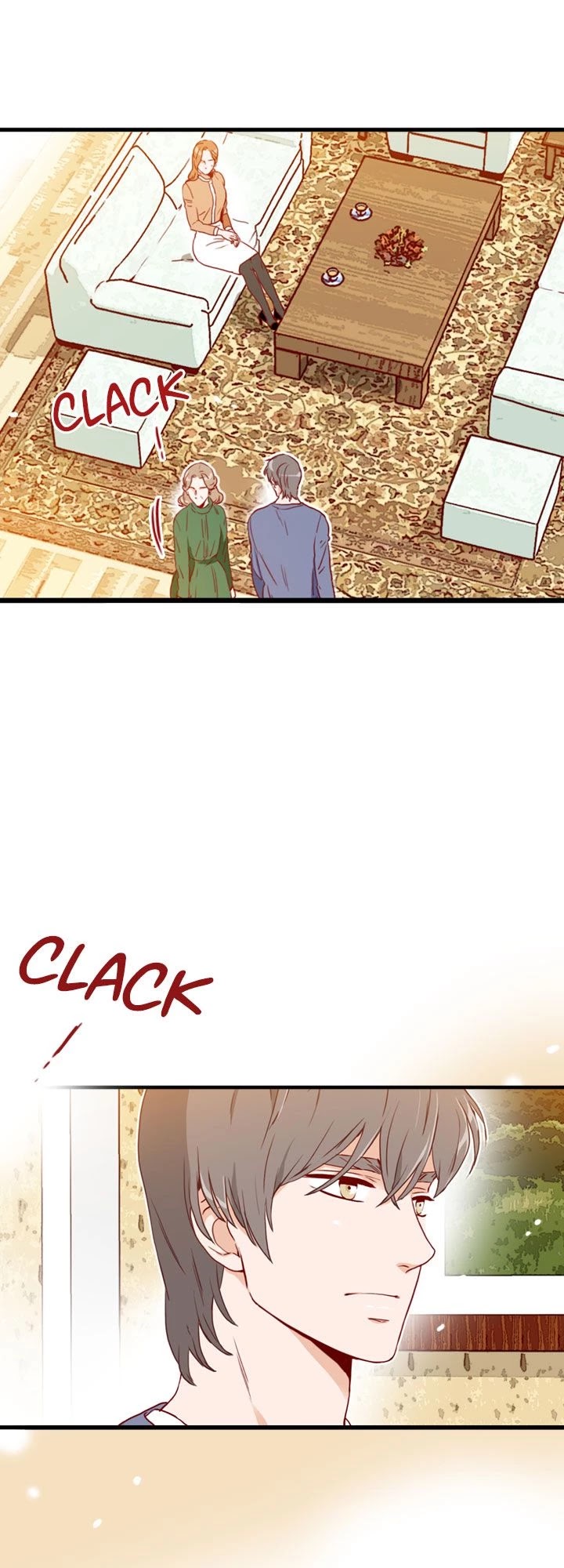 What's Wrong with Secretary Kim? Chapter 76 page 12 - Chapter 76