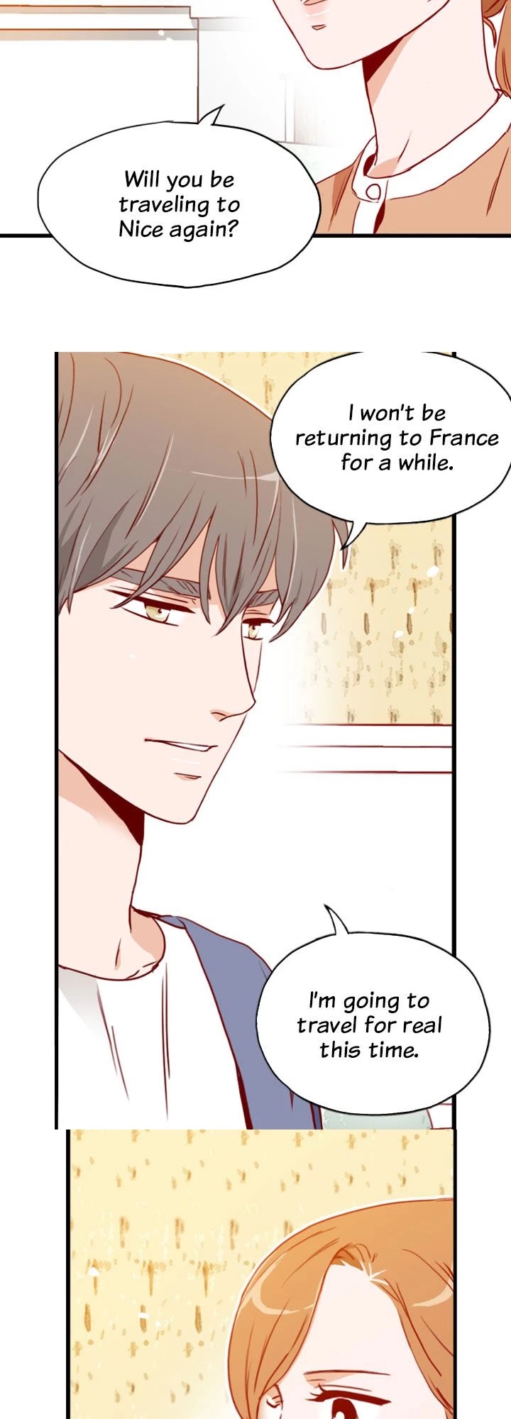 What's Wrong with Secretary Kim? Chapter 76 page 15 - Chapter 76