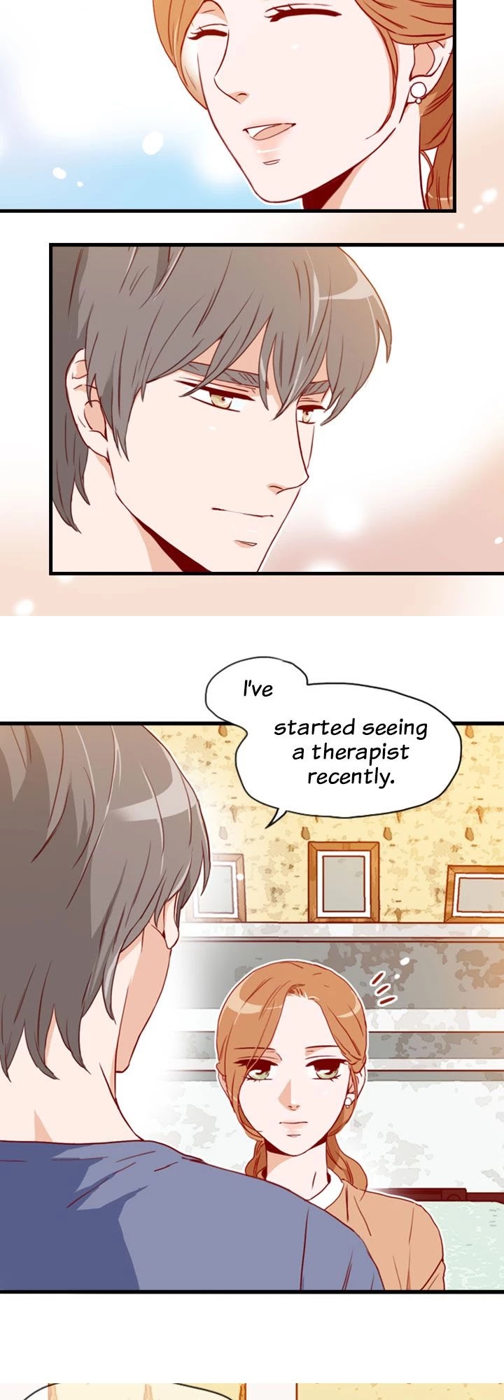 What's Wrong with Secretary Kim? Chapter 76 page 17 - Chapter 76