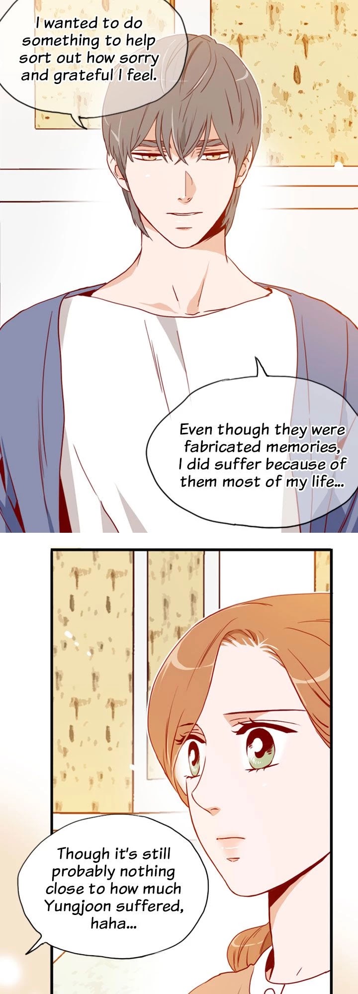 What's Wrong with Secretary Kim? Chapter 76 page 18 - Chapter 76