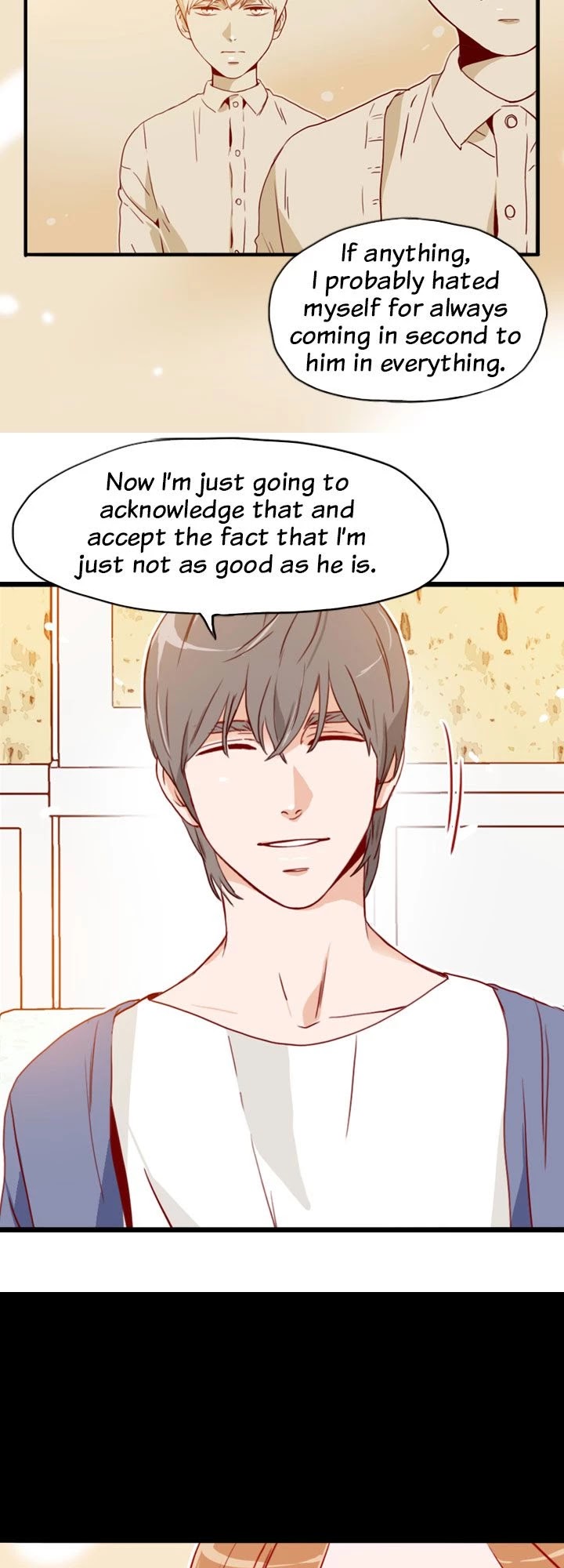 What's Wrong with Secretary Kim? Chapter 76 page 21 - Chapter 76