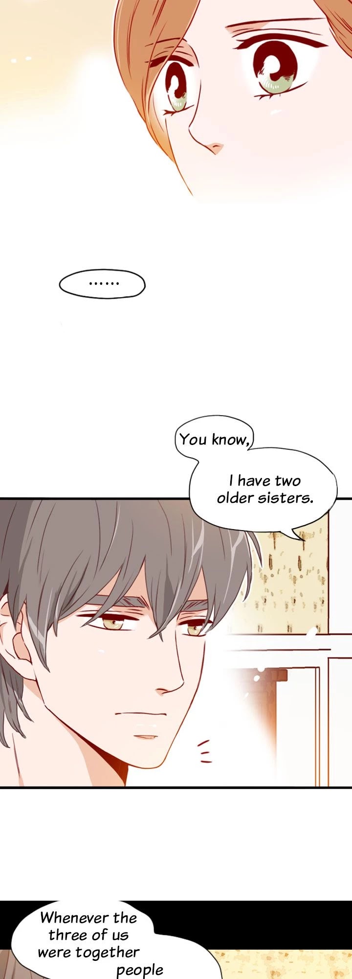 What's Wrong with Secretary Kim? Chapter 76 page 22 - Chapter 76