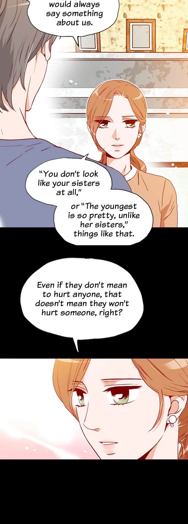 What's Wrong with Secretary Kim? Chapter 76 page 23 - Chapter 76