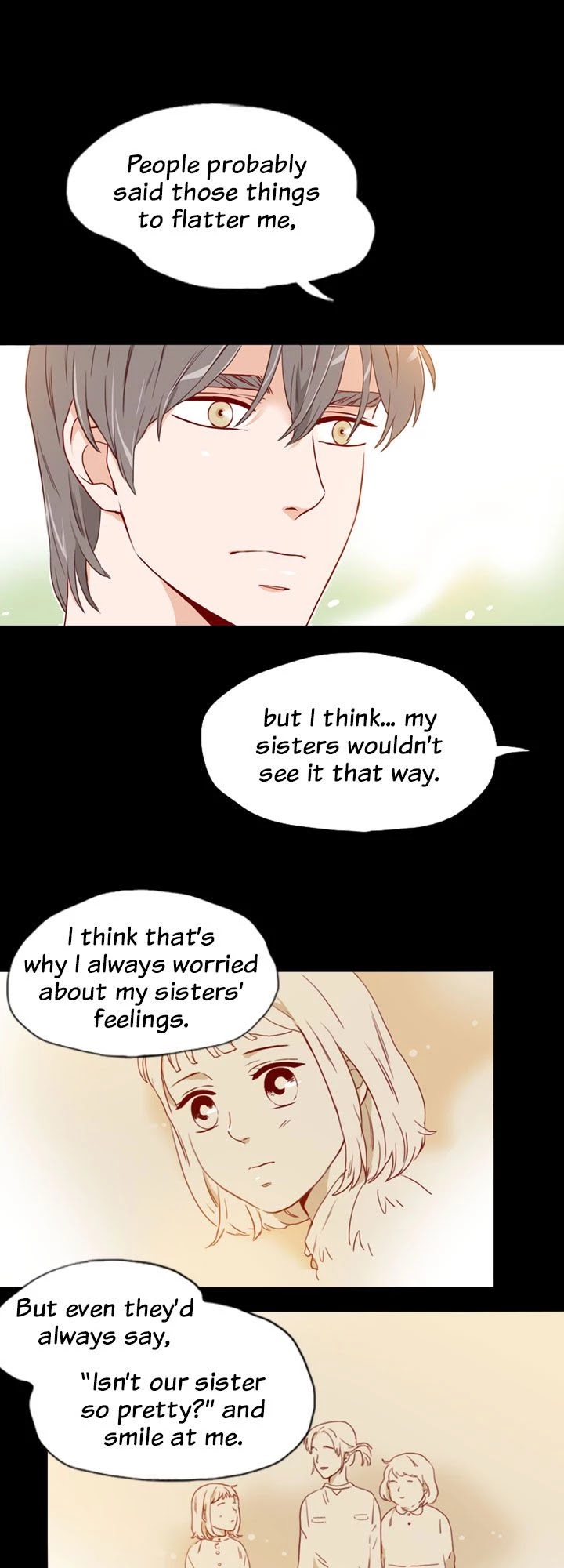 What's Wrong with Secretary Kim? Chapter 76 page 24 - Chapter 76