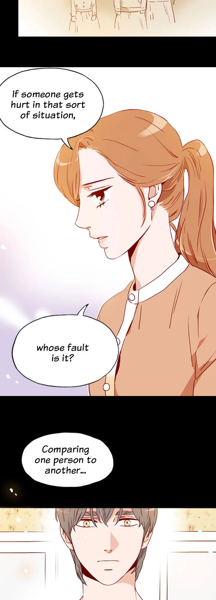 What's Wrong with Secretary Kim? Chapter 76 page 25 - Chapter 76