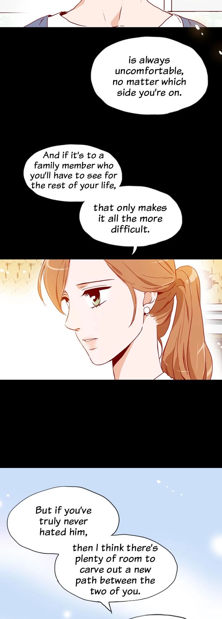 What's Wrong with Secretary Kim? Chapter 76 page 26 - Chapter 76