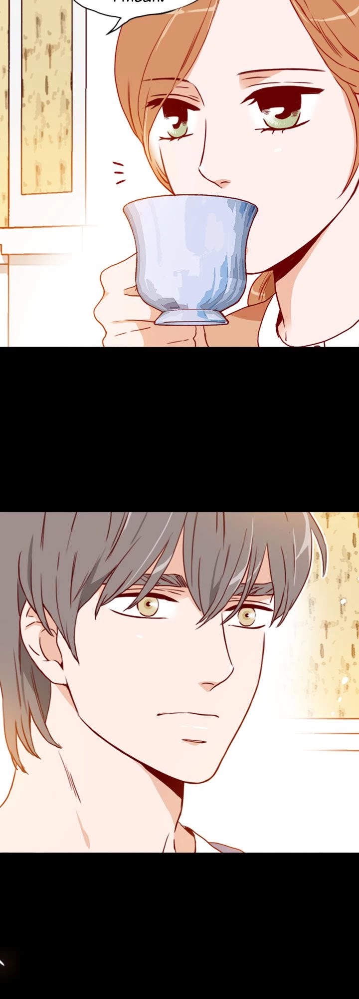 What's Wrong with Secretary Kim? Chapter 76 page 28 - Chapter 76