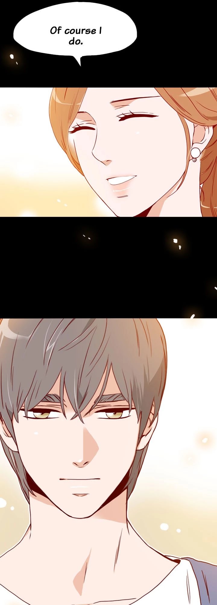 What's Wrong with Secretary Kim? Chapter 76 page 29 - Chapter 76