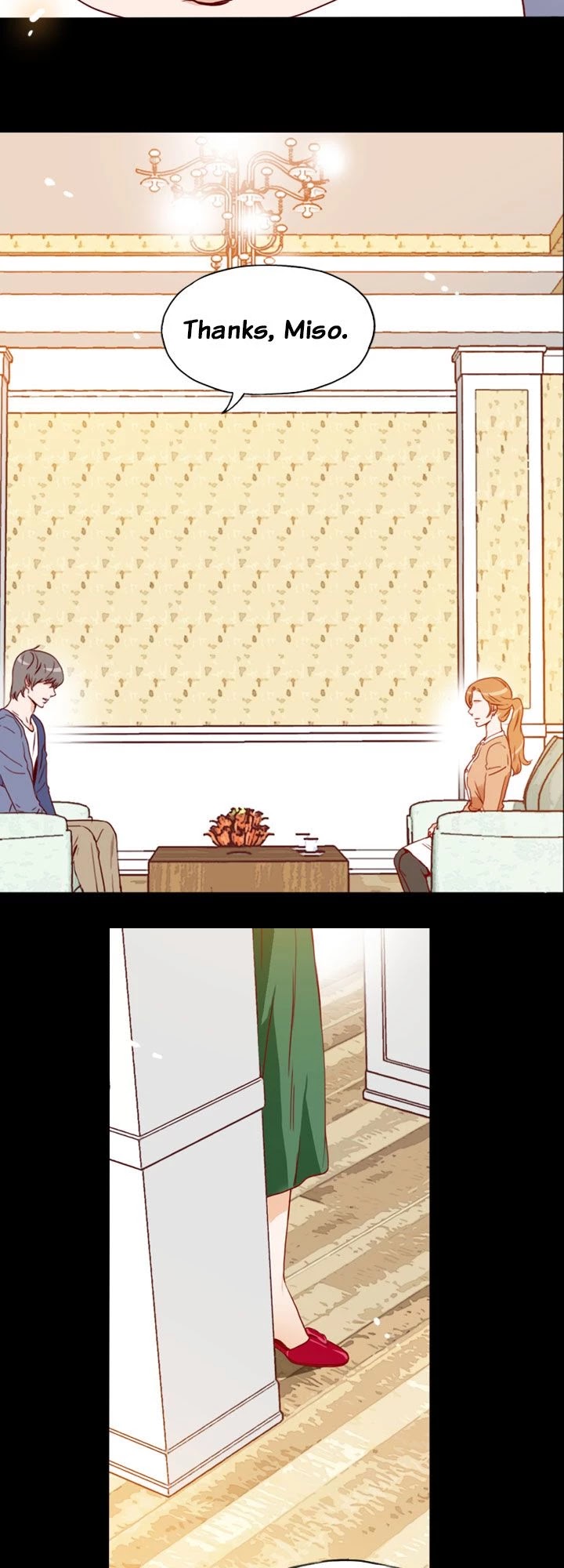 What's Wrong with Secretary Kim? Chapter 76 page 30 - Chapter 76
